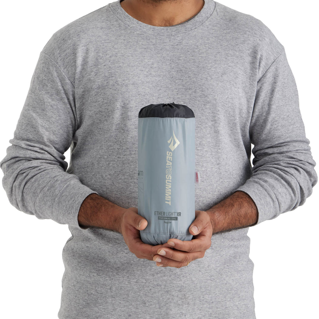 Ether Light XR Insulated Air Sleeping Pad