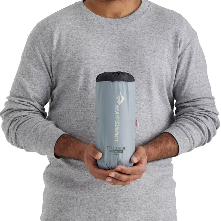 Ether Light XR Insulated Air Sleeping Pad