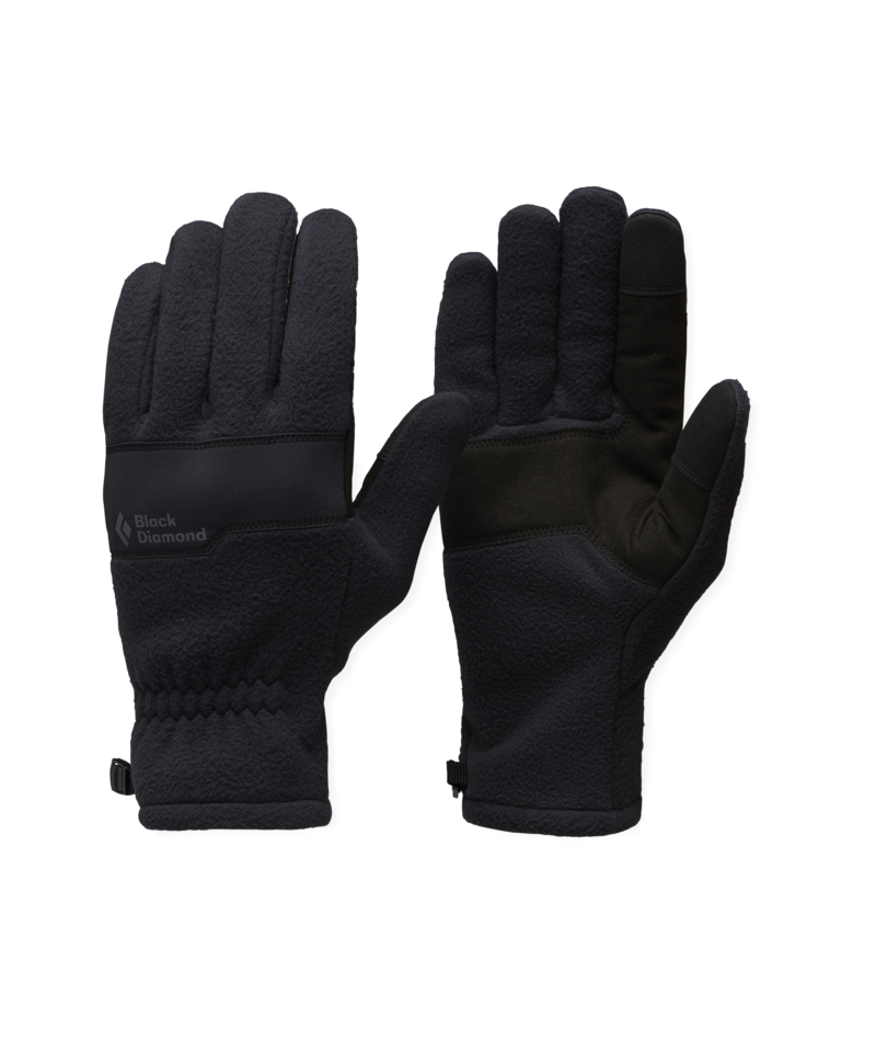 Everyday Fleece Gloves