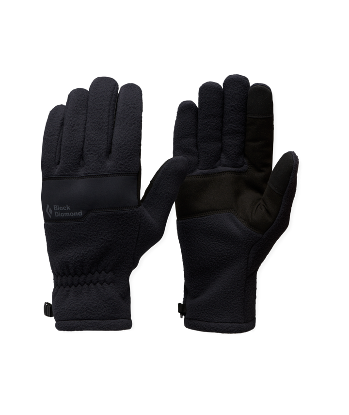 Everyday Fleece Gloves