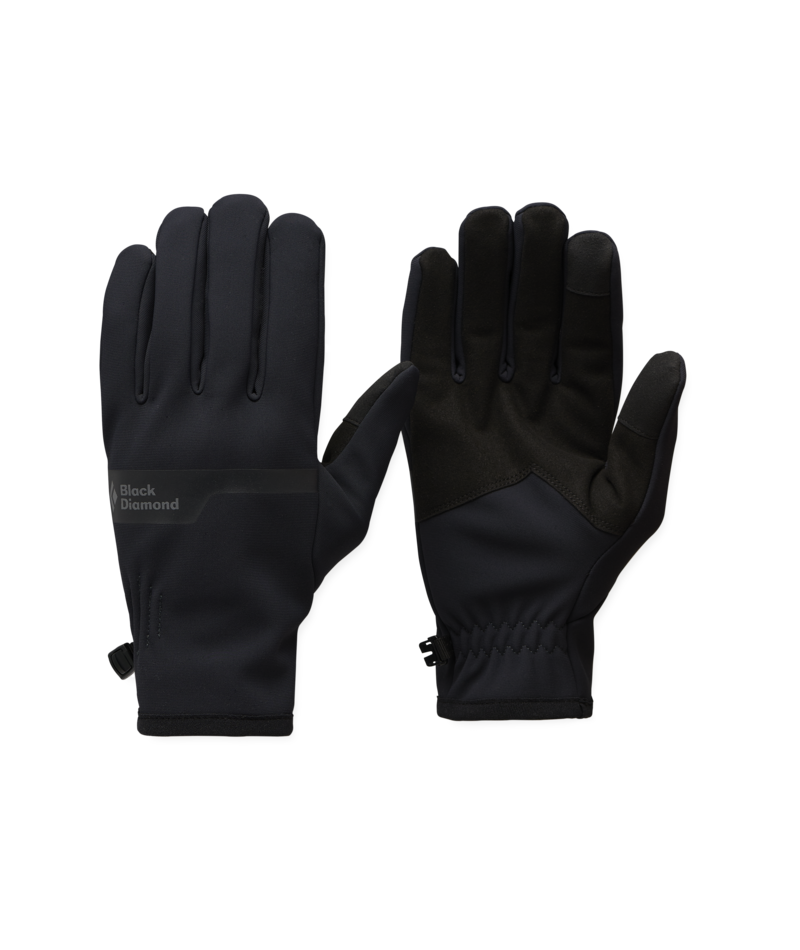 Everyday Softshell Gloves