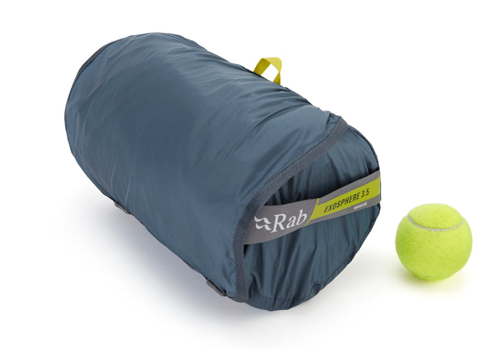 Exosphere 3.5 Self-Inflating Sleeping Pad