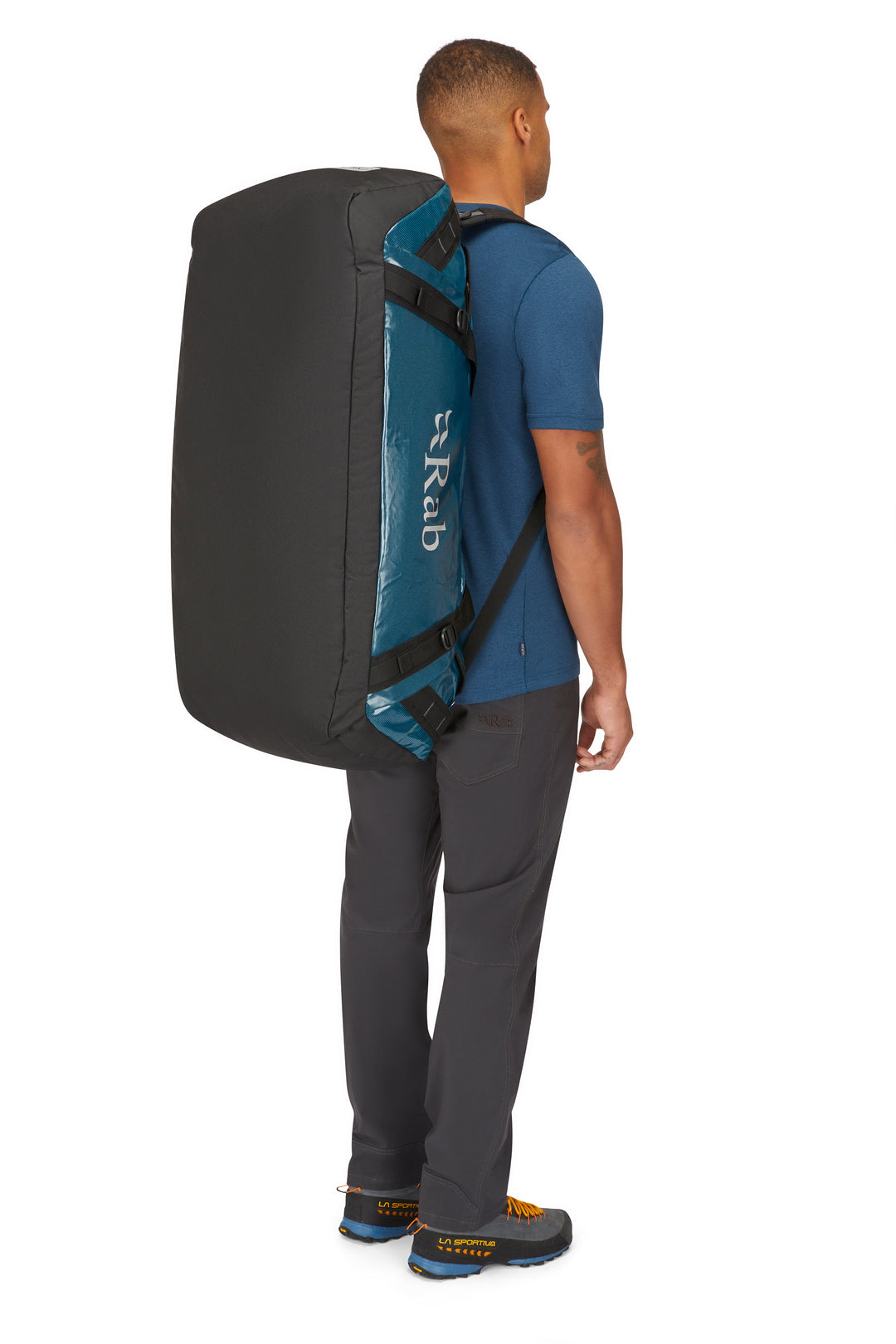 Expedition II Kitbag - 120L