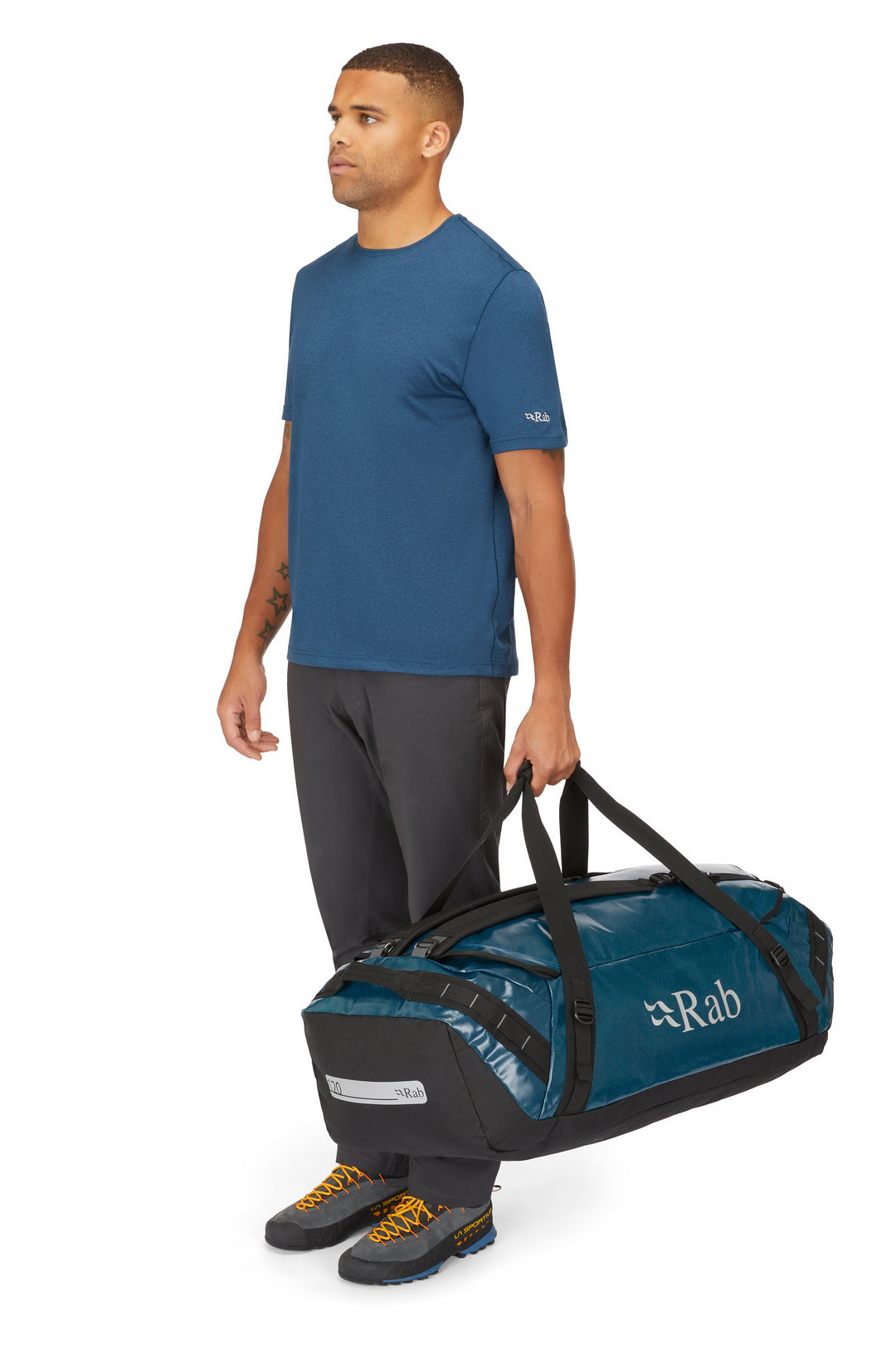 Expedition II Kitbag - 120L