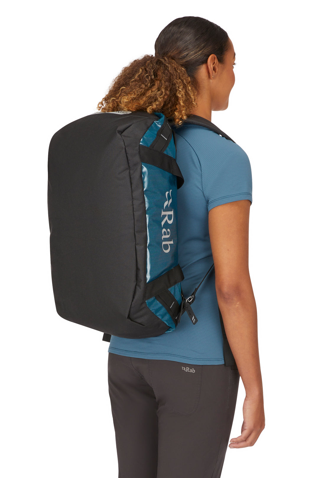 Expedition II Kitbag - 30L