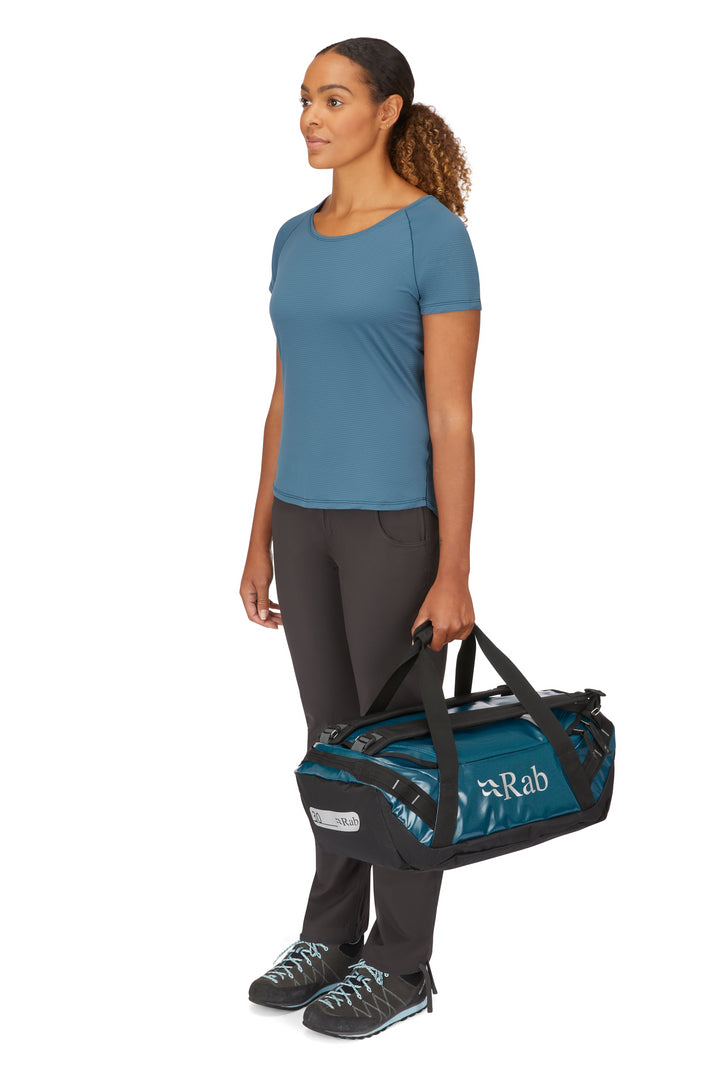 Expedition II Kitbag 30L – Bushtukah