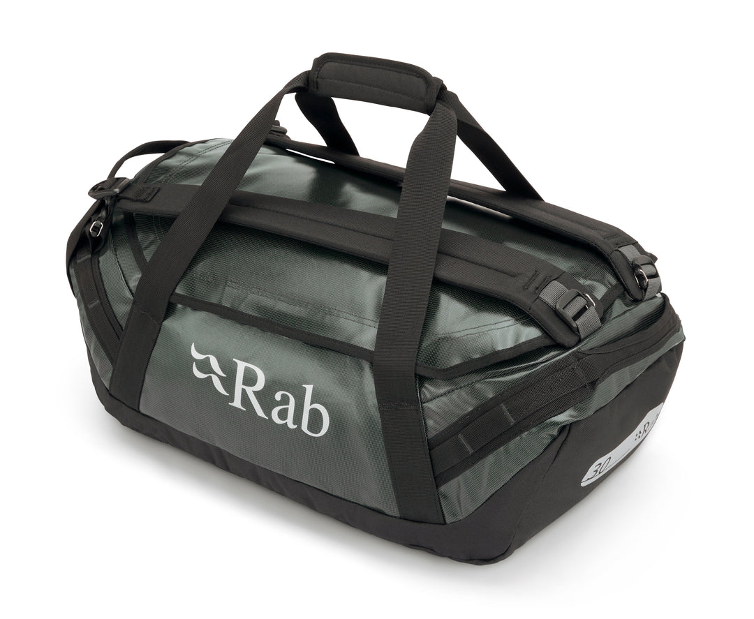 Expedition II Kitbag - 30L