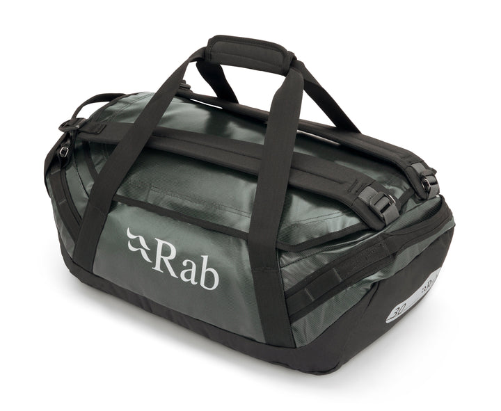Expedition II Kitbag - 30L