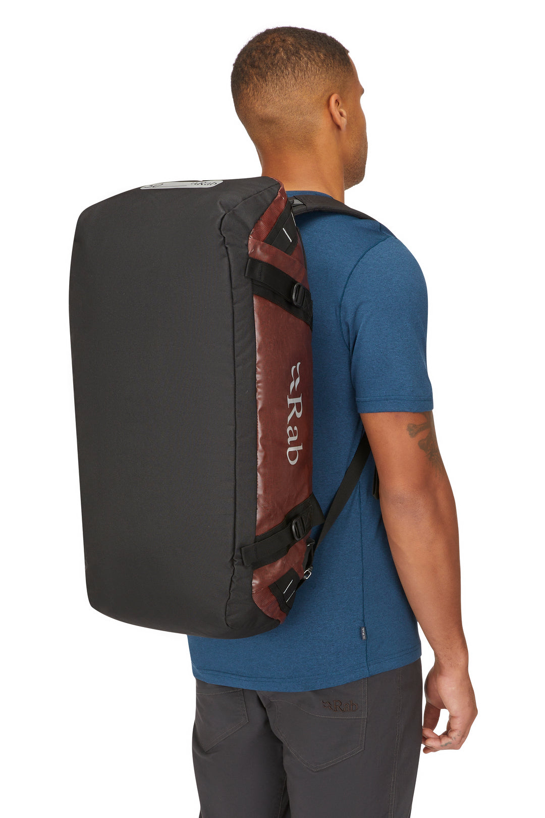 Expedition II Kitbag - 50L