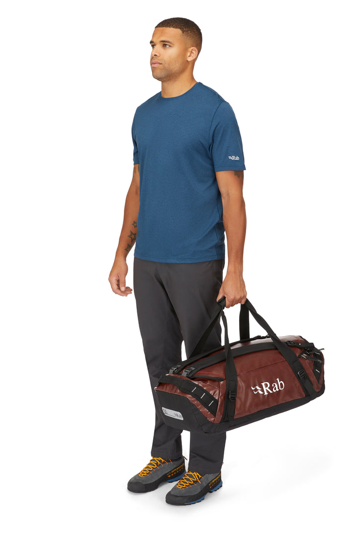 Expedition II Kitbag - 50L