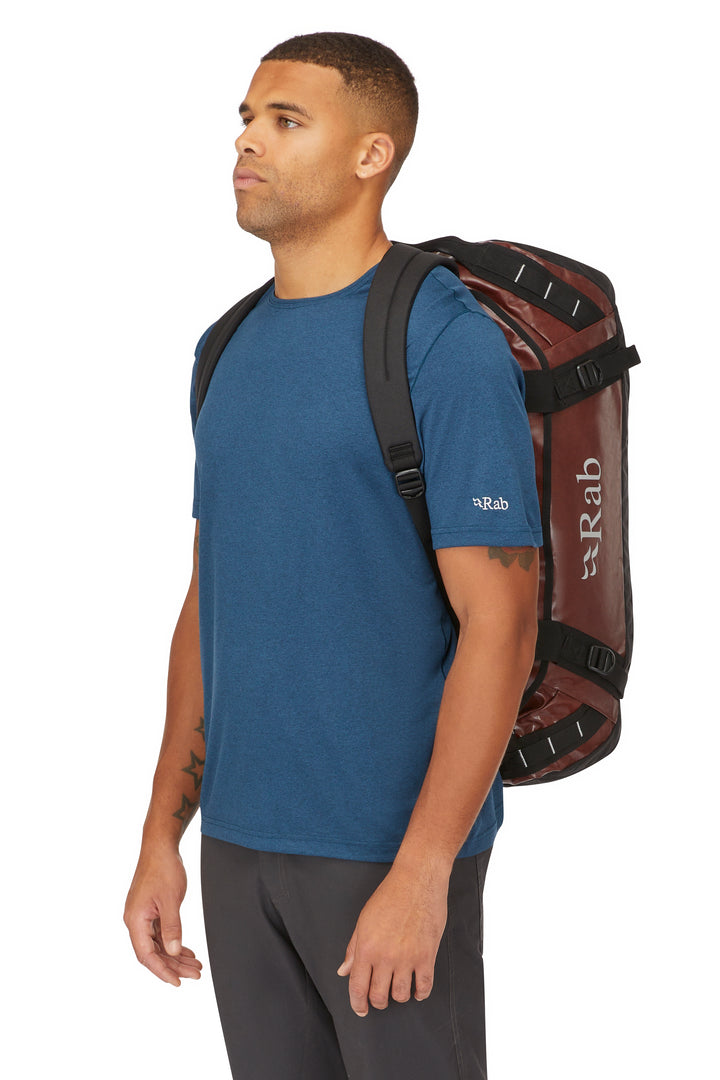 Expedition II Kitbag - 50L