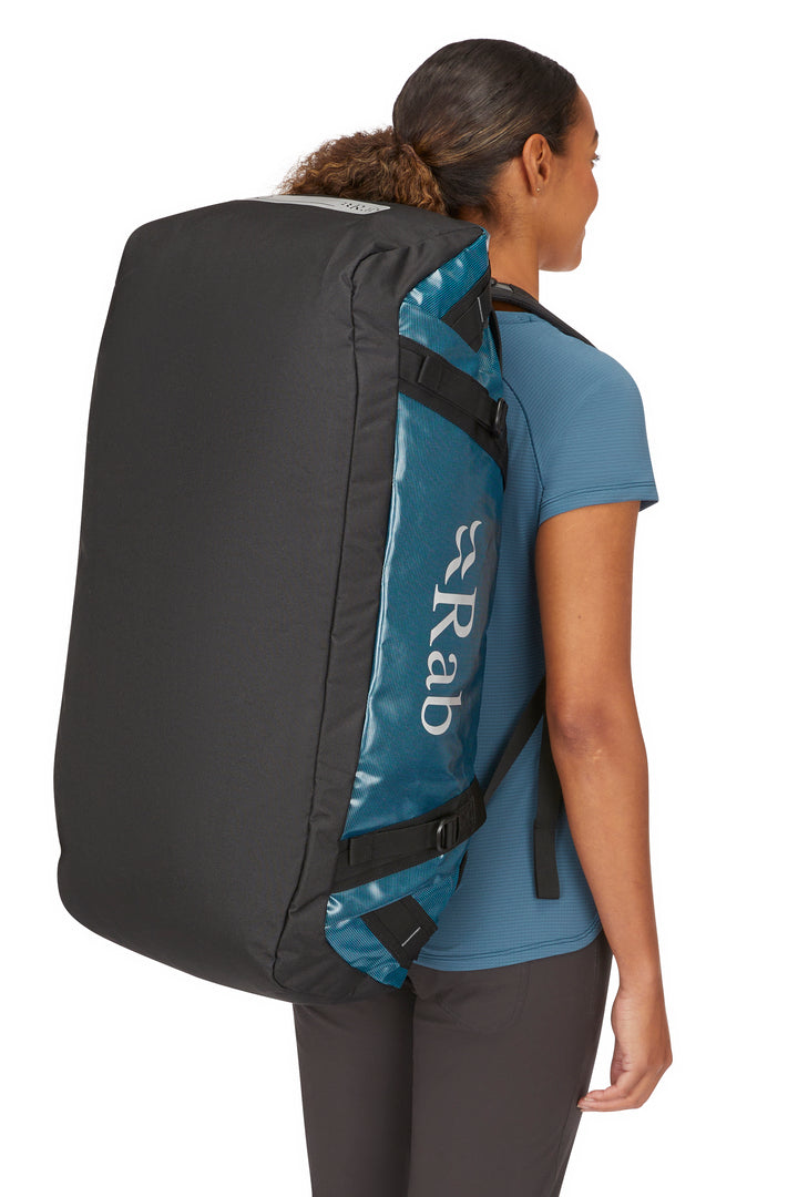 Expedition II Kitbag - 80L