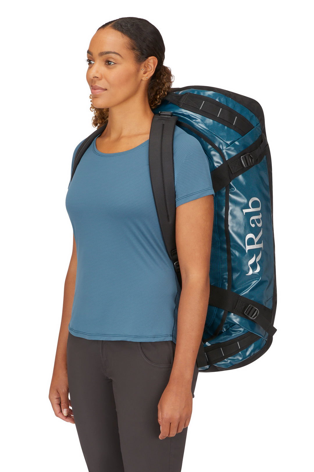 Expedition II Kitbag - 80L
