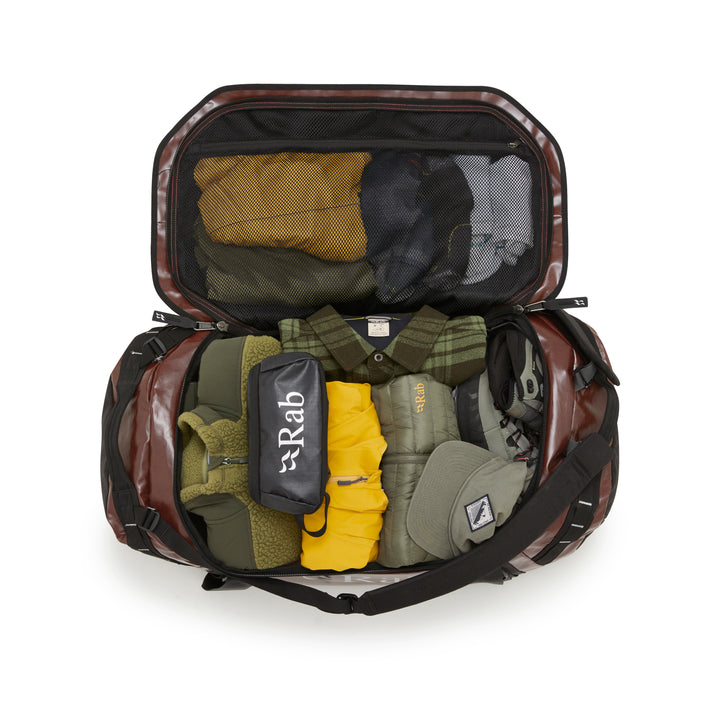Expedition II Kitbag - 80L