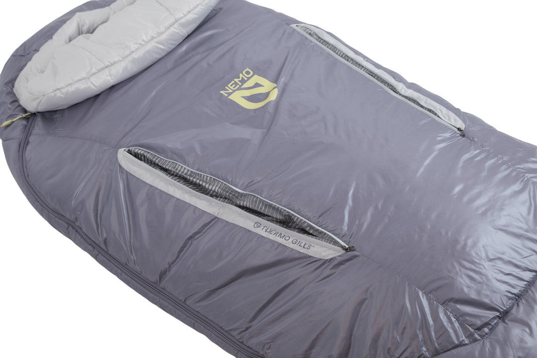 Forte Endless Promise 20 Sleeping Bag (-7C) - Women's