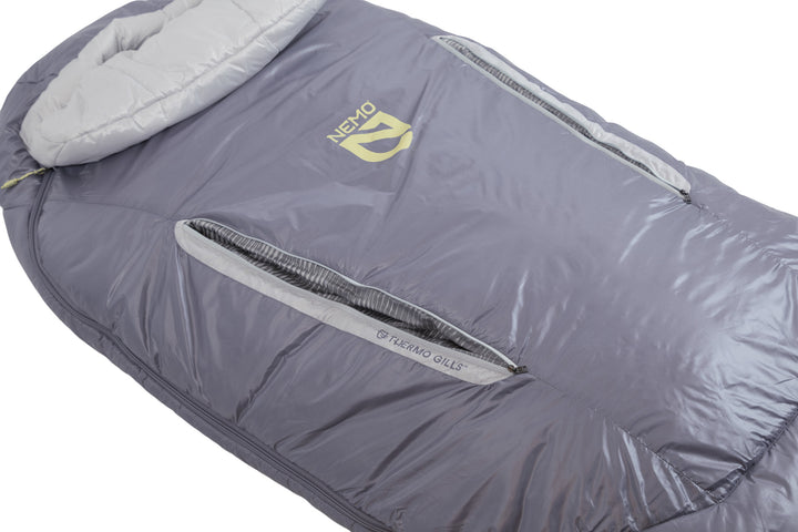 Forte Endless Promise 20 Sleeping Bag (-7C) - Women's