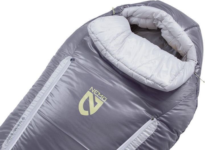 Forte Endless Promise 20 Sleeping Bag (-7C) - Women's