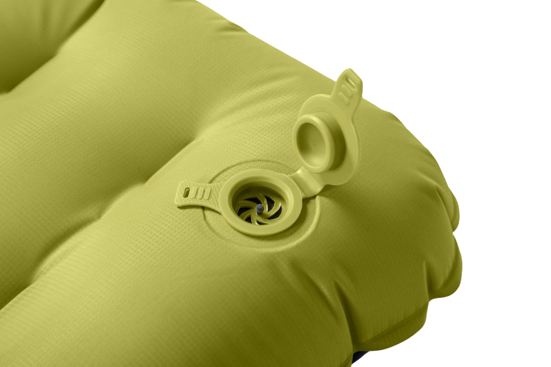 Eclipse All-Season Lightweight Insulated Air Sleeping Pad
