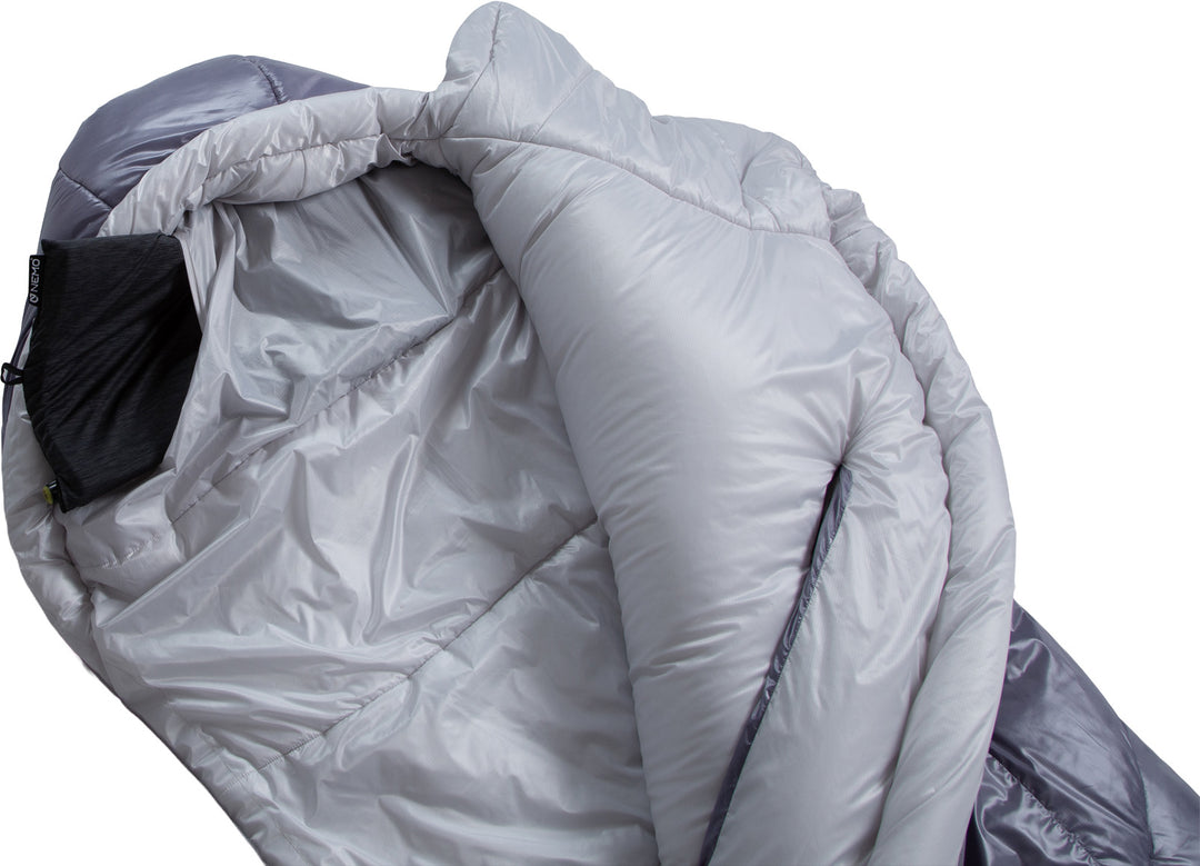 Forte Endless Promise 20 Sleeping Bag (-7C) - Women's