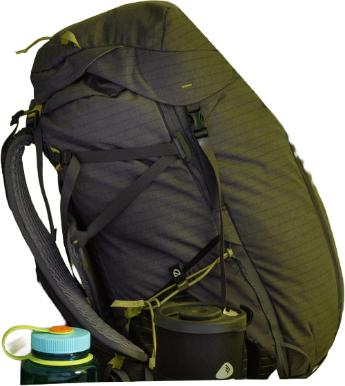 Dragonfly OSMO 2 Tent