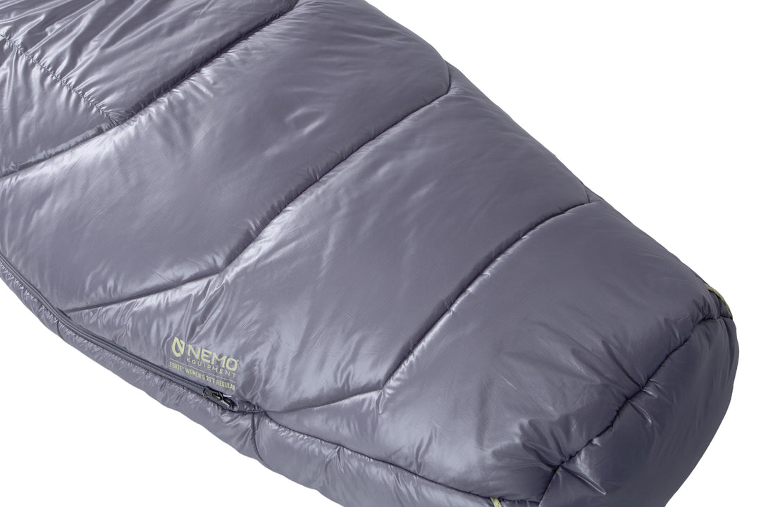 Forte Endless Promise 20 Sleeping Bag (-7C) - Women's