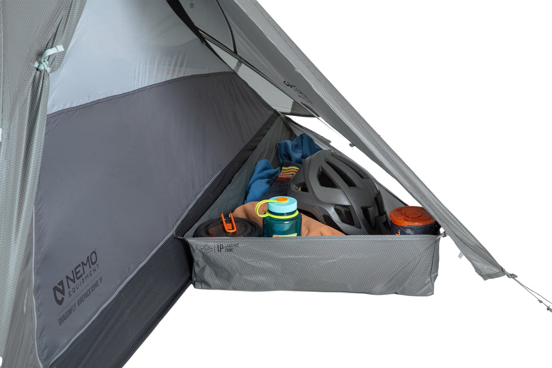 Dragonfly OSMO 2 Bikepack Tent