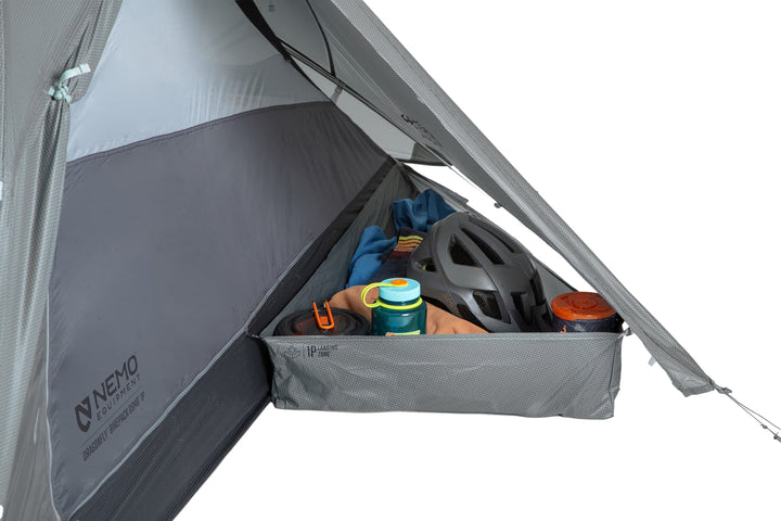 Dragonfly OSMO 1 Bikepack Tent