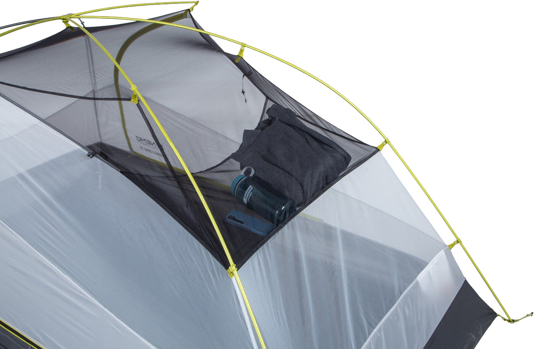 Dragonfly OSMO 2 Tent