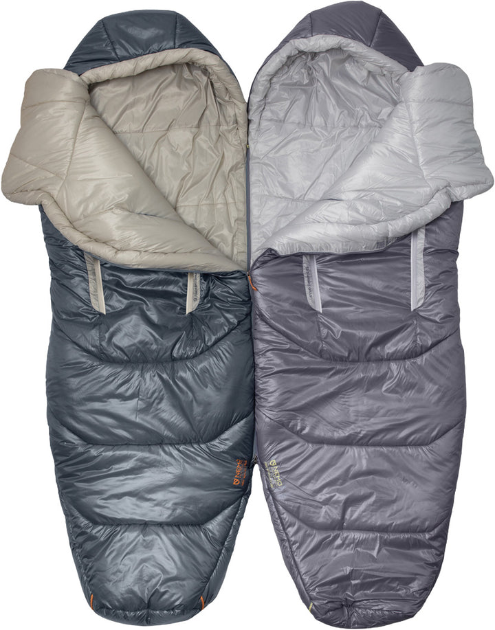 Forte Endless Promise 20 Sleeping Bag (-7C) - Women's
