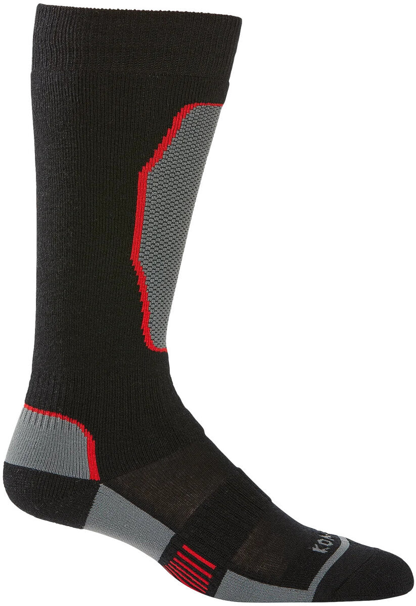 The Brave Midweight Ski Socks