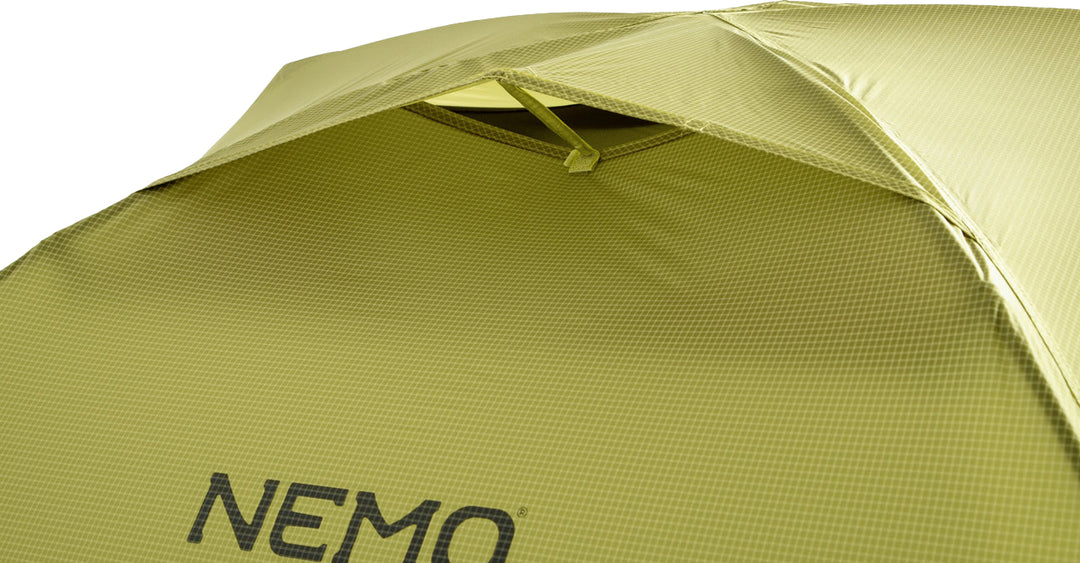 Dragonfly OSMO 2 Tent