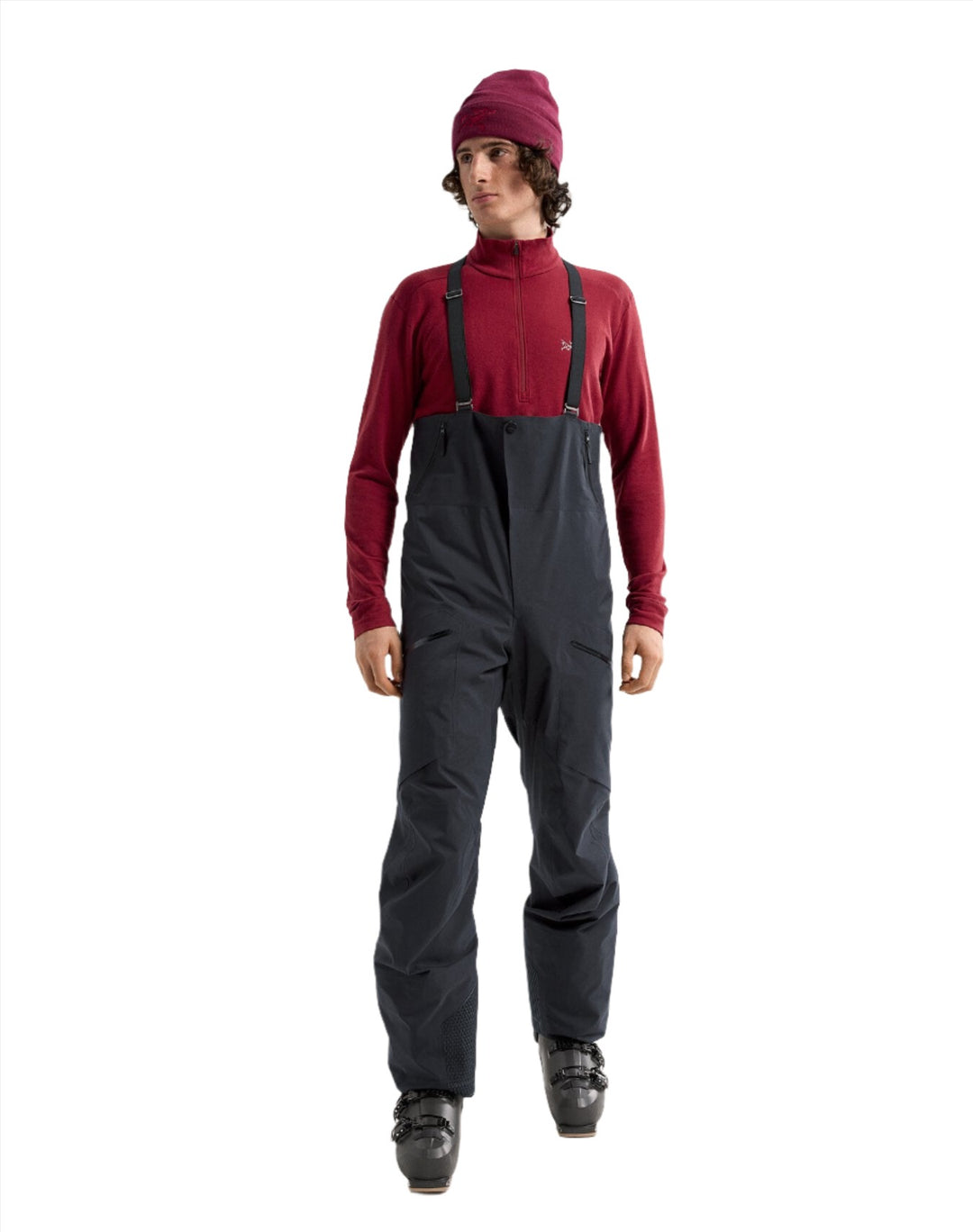 Rush Bib Pant- Men's