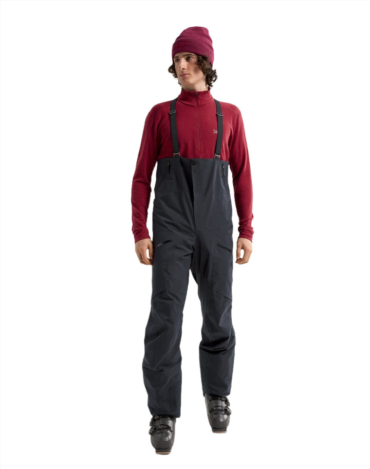 Rush Bib Pant- Men's