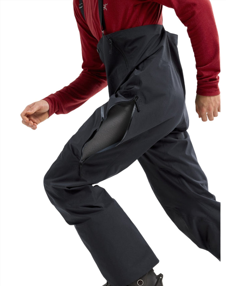 Rush Bib Pant- Men's