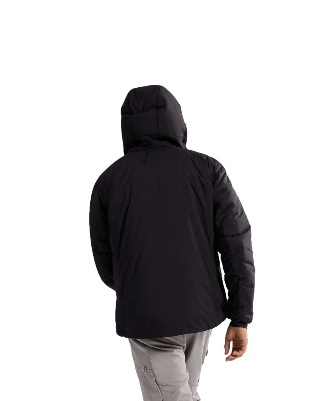 Atom Heavyweight Hoody - Men's