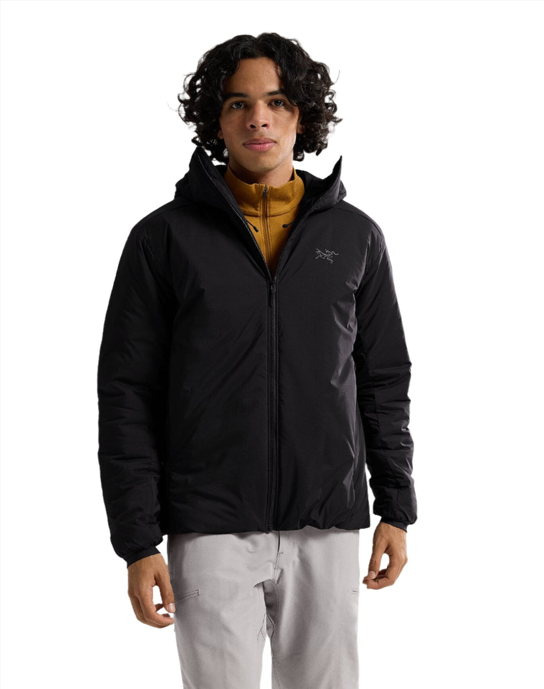 Atom Heavyweight Hoody - Men's