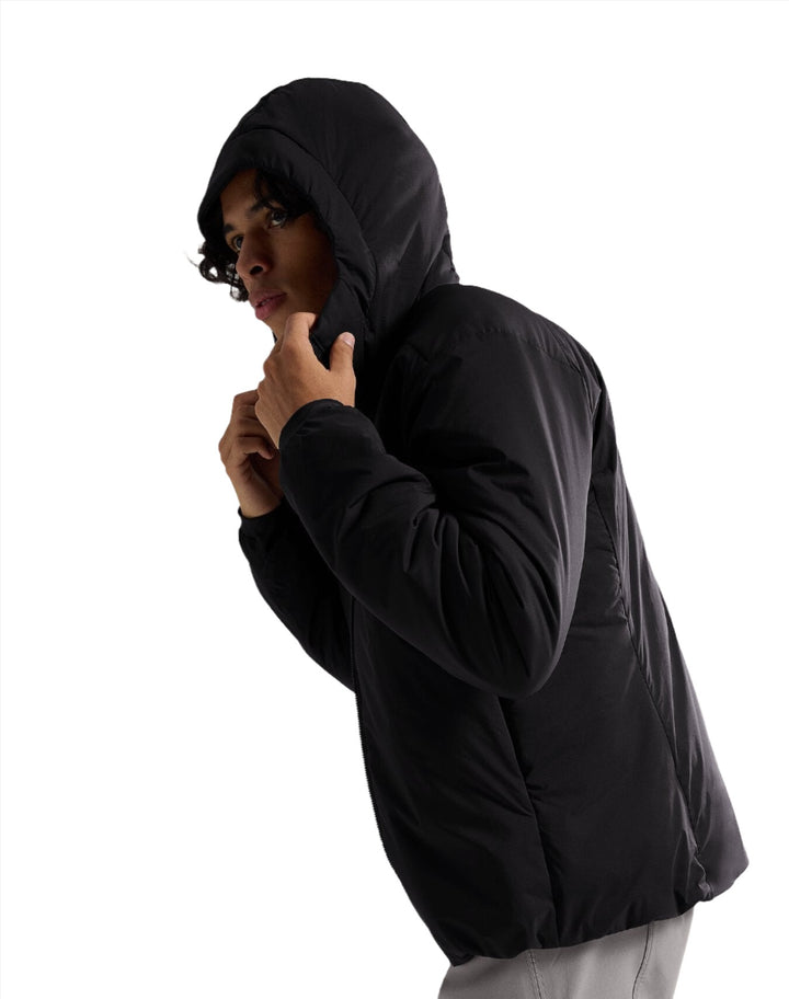 Atom Heavyweight Hoody - Men's