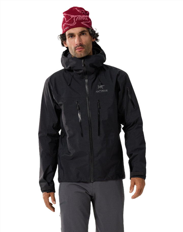 Alpha SV Jacket - Men's