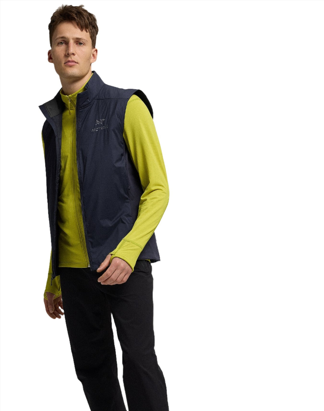 Atom Vest - Men's