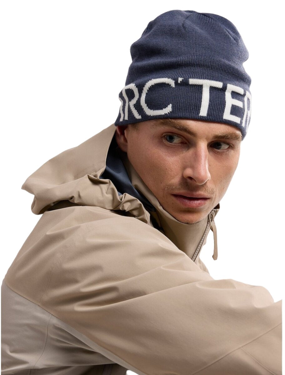 Word Head Toque