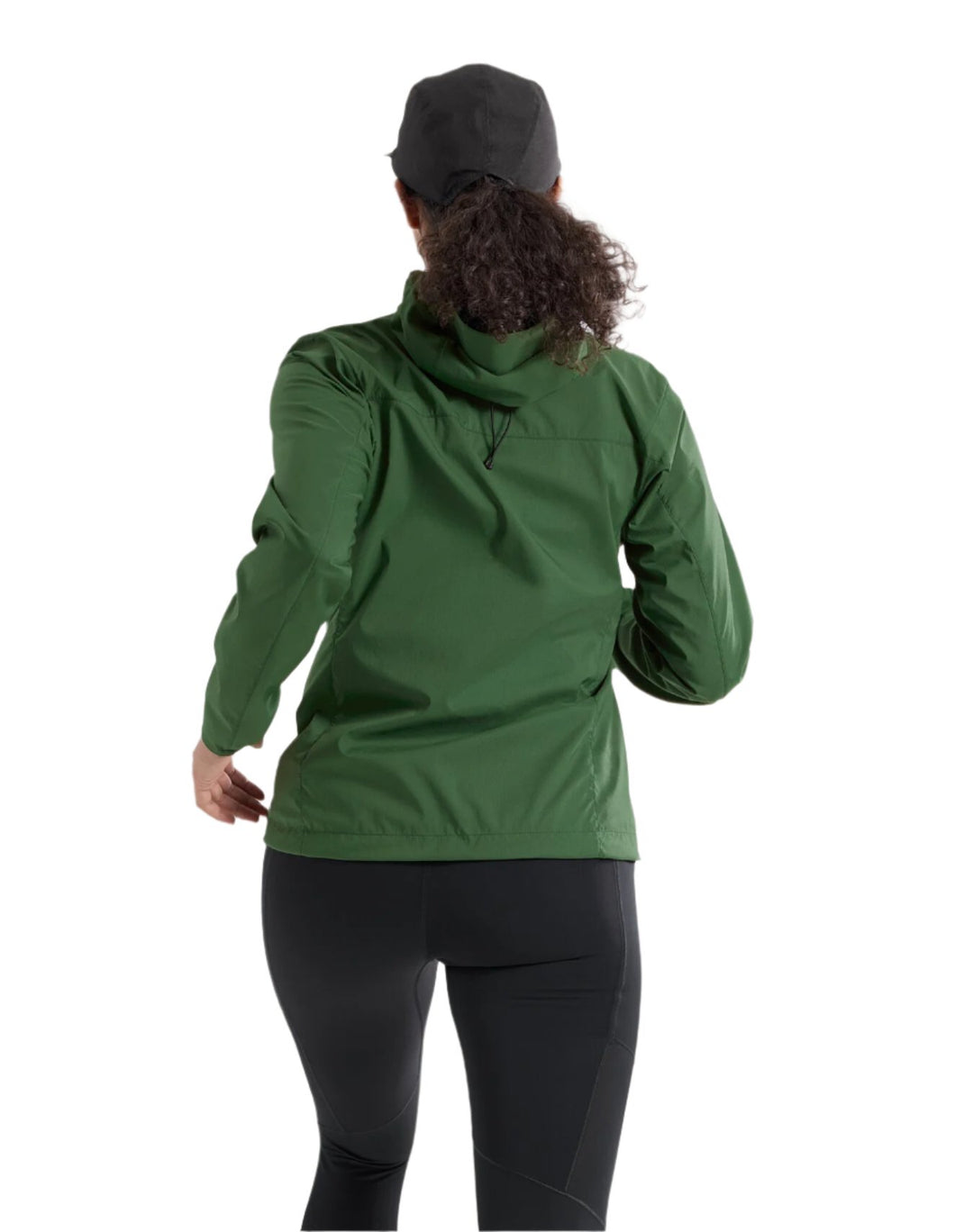 Squamish Hoody Jacket - Women's