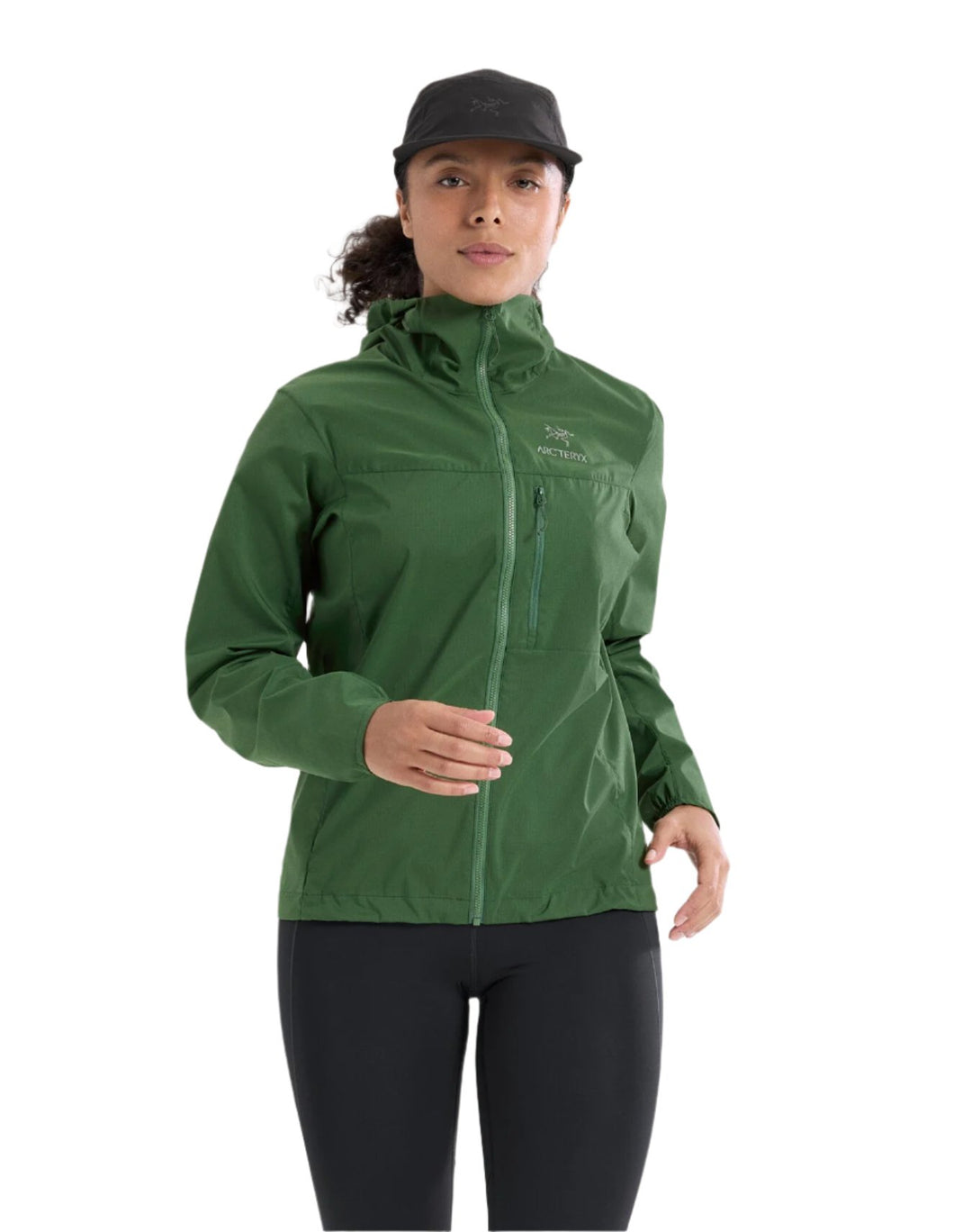 Squamish Hoody Jacket - Women's