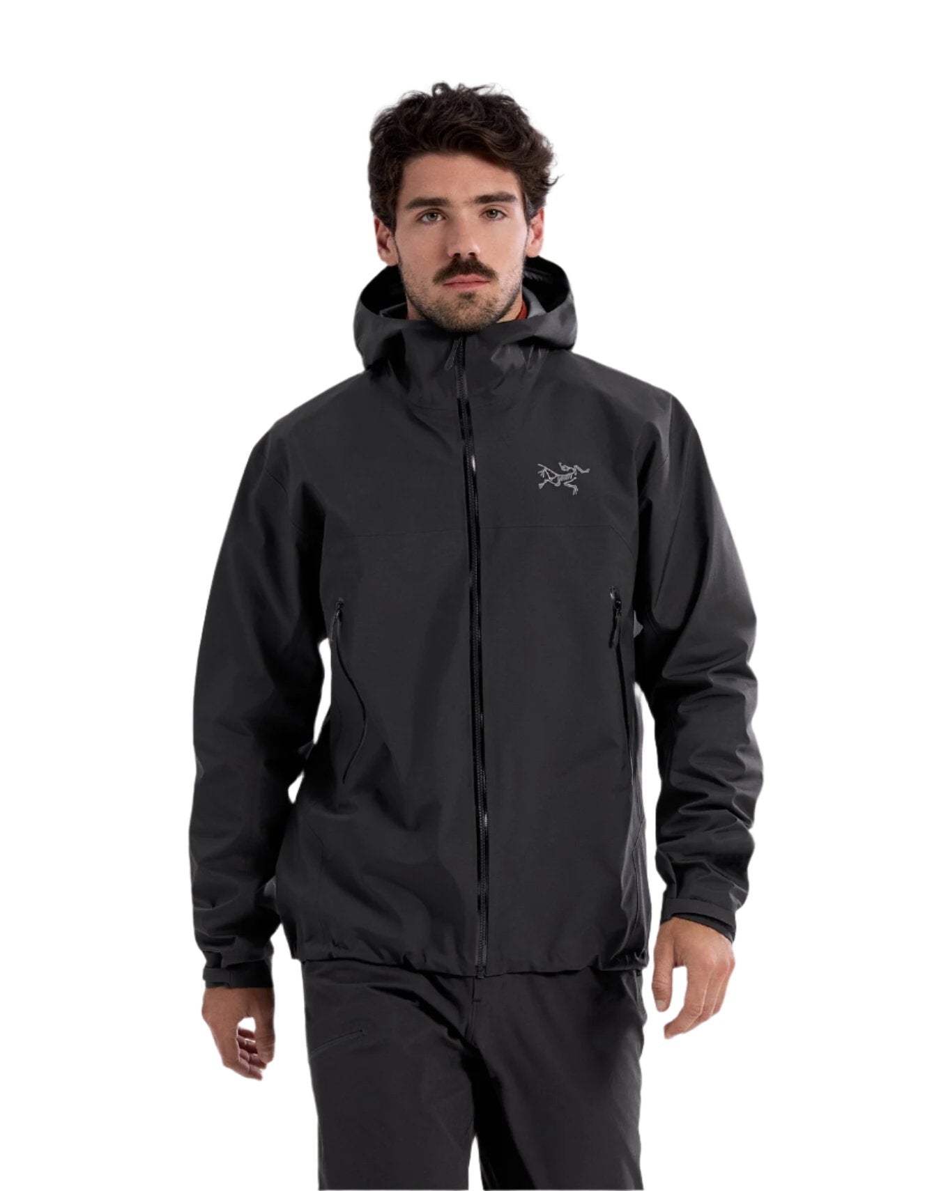 Beta GTX Jacket - Men's – Bushtukah