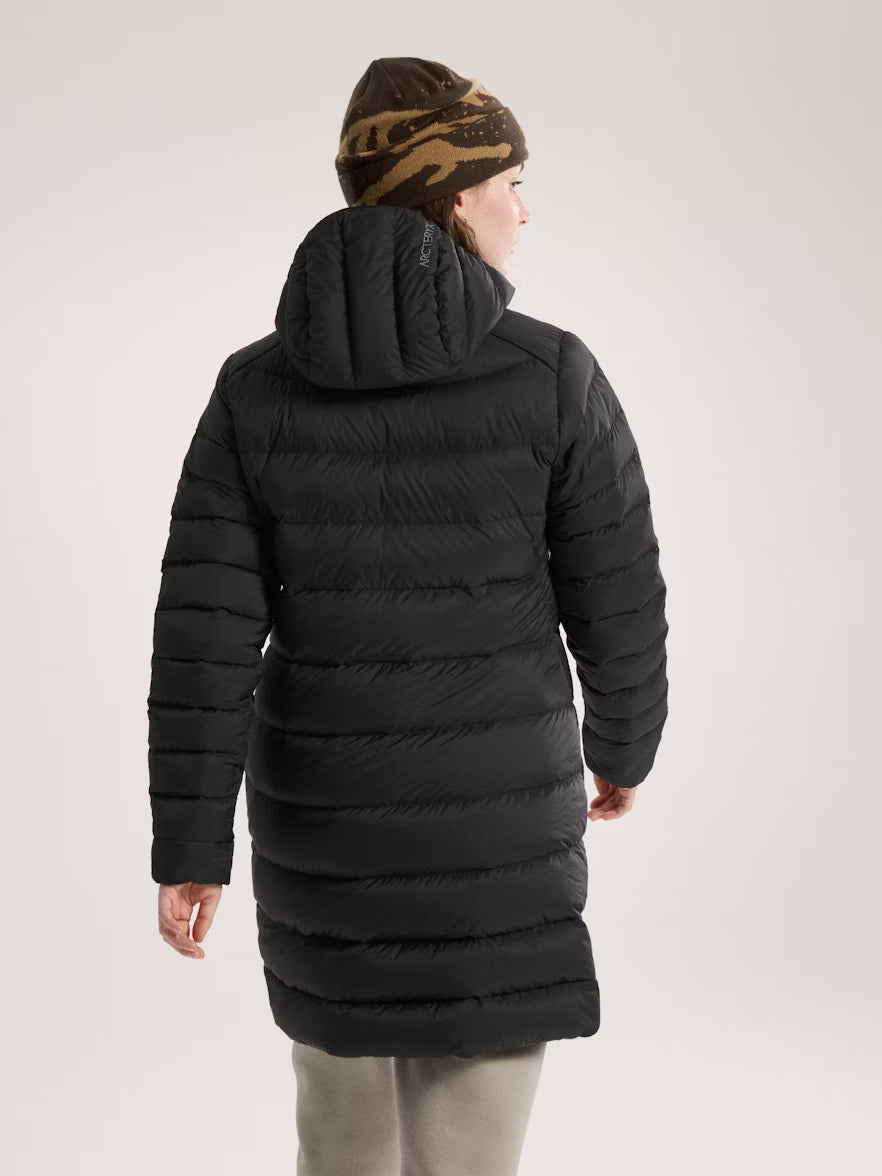 Cerium Mid Down Jacket - Women's