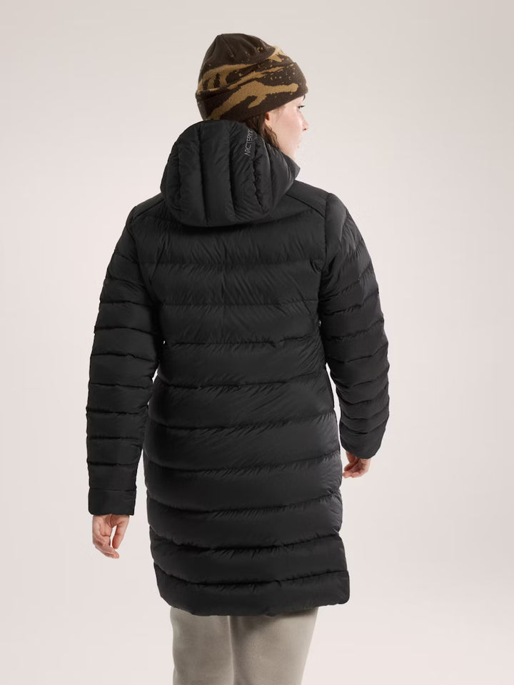 Cerium Mid Down Jacket - Women's