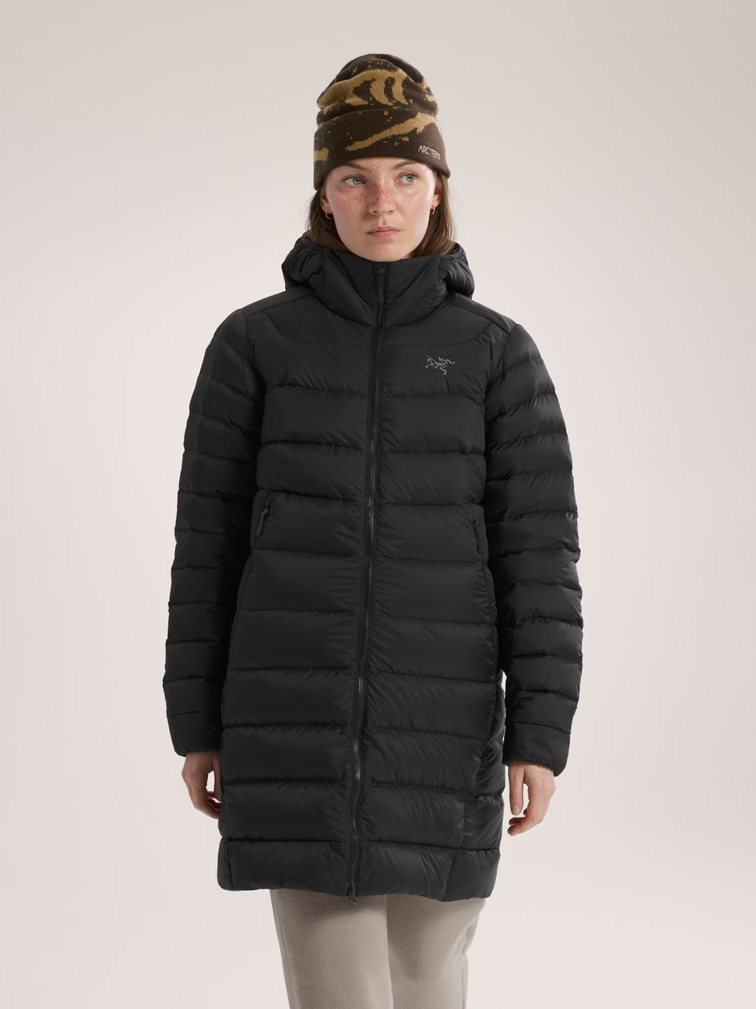 Cerium Mid Down Jacket - Women's