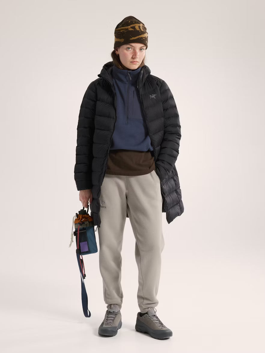 Cerium Mid Down Jacket - Women's