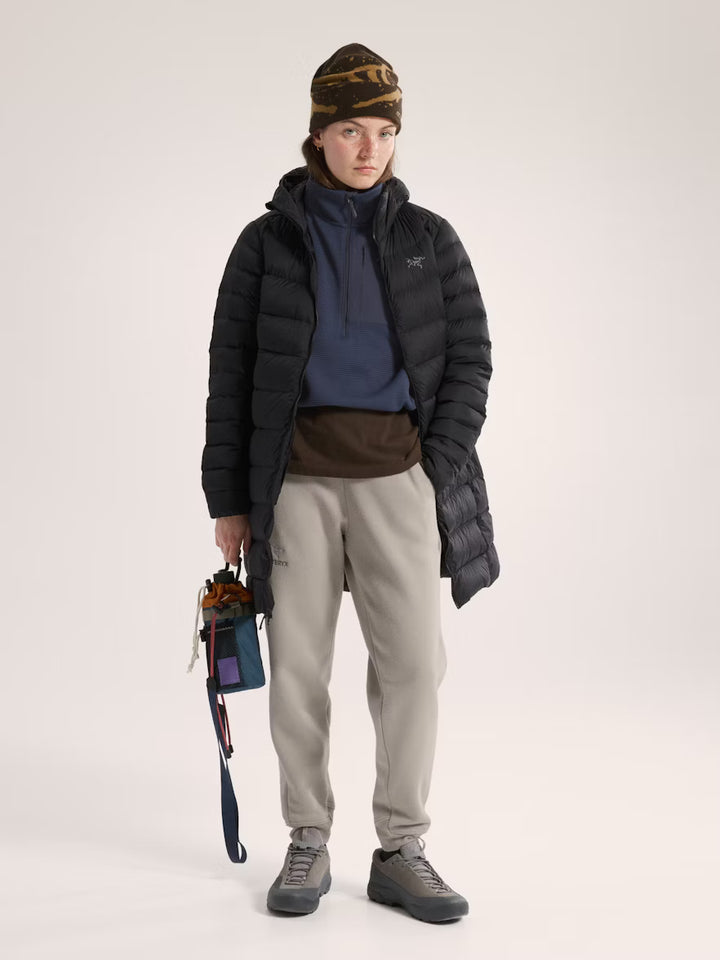 Cerium Mid Down Jacket - Women's