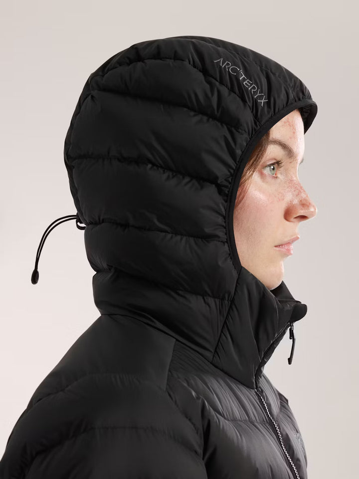Cerium Mid Down Jacket - Women's