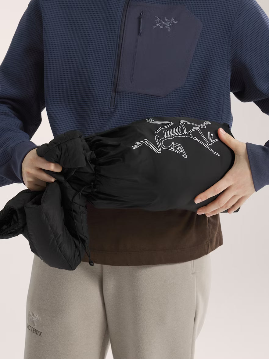 Cerium Mid Down Jacket - Women's